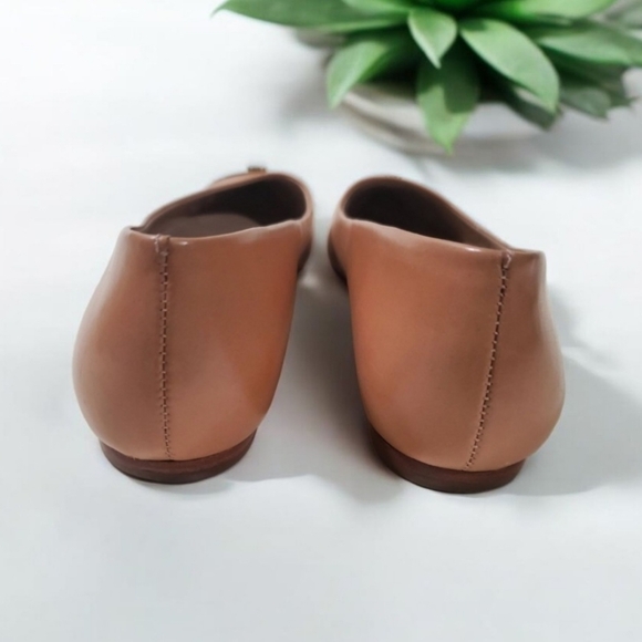 Tory Burch Fairfield Flats - Picture 3 of 7
